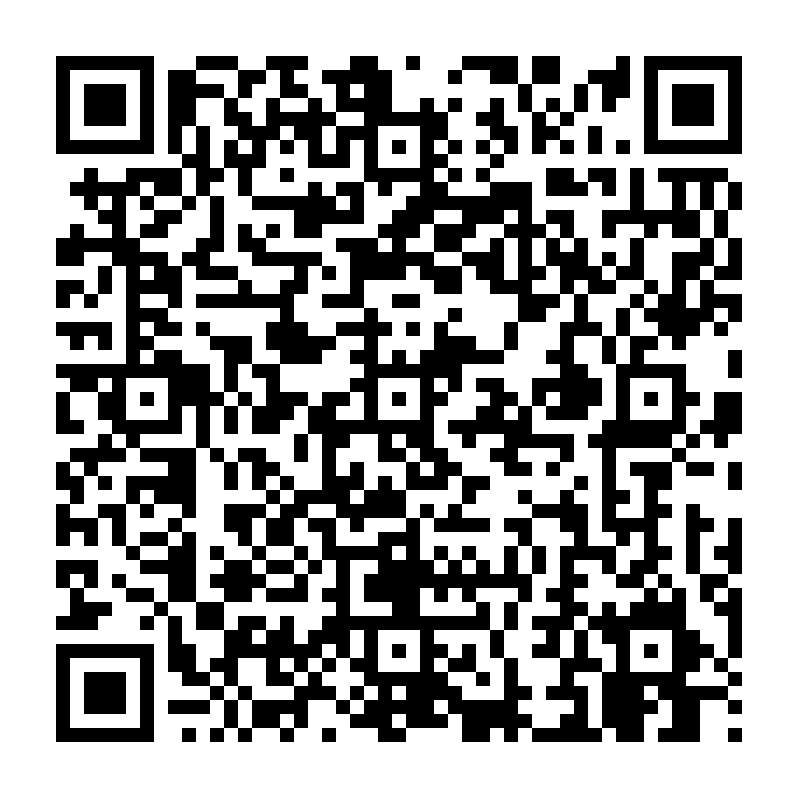 QR kodas