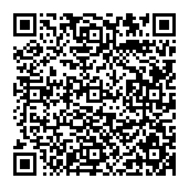 QR kodas
