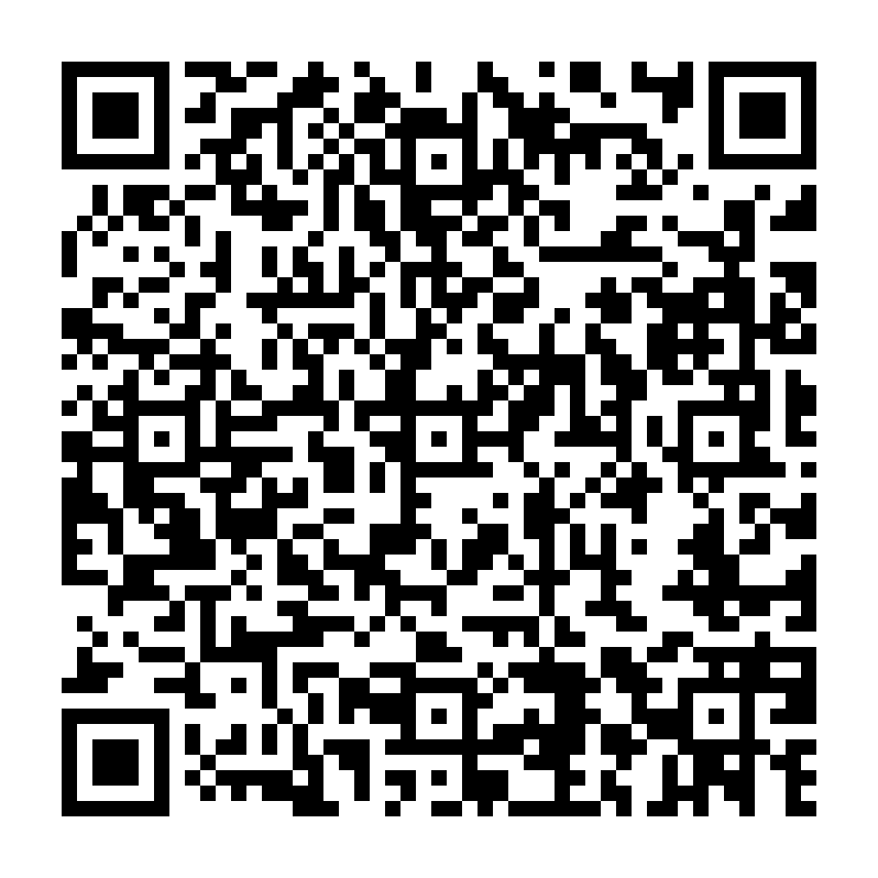 QR kodas