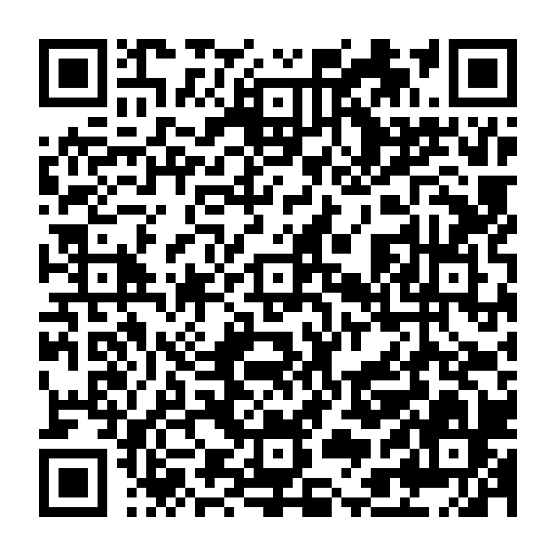 QR kodas