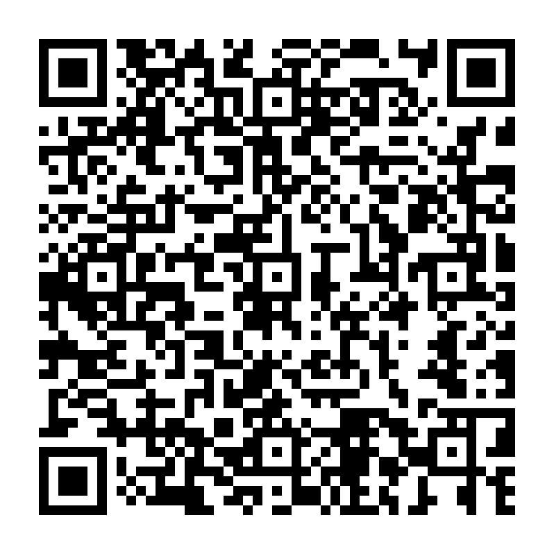 QR kodas