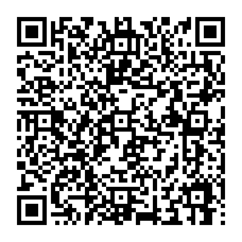 QR kodas