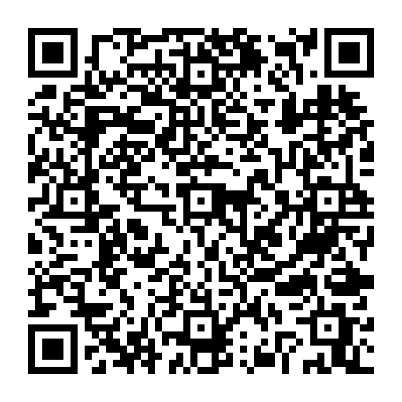 QR kodas