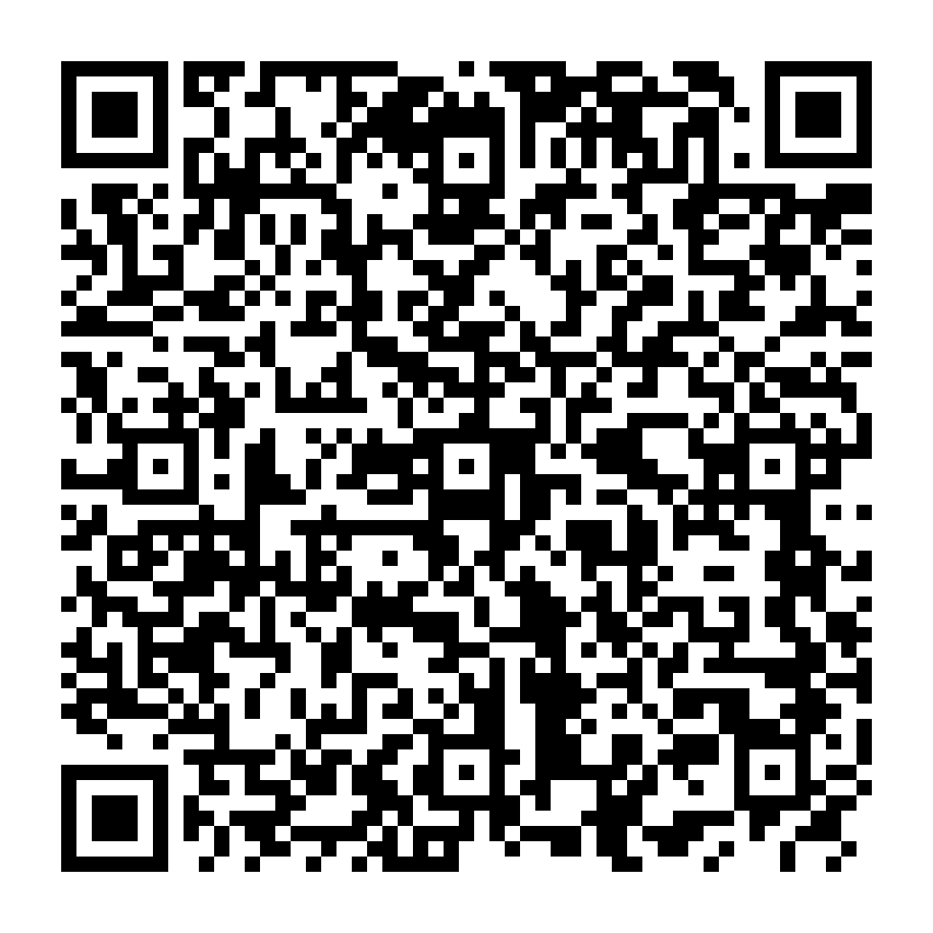 QR kodas