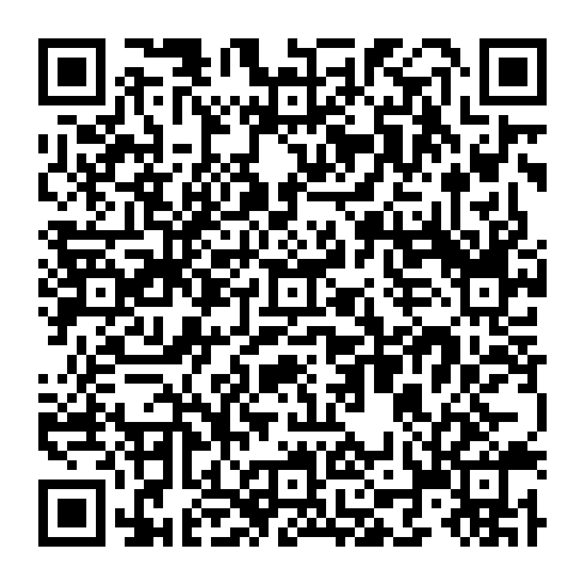 QR kodas