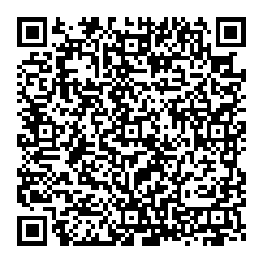 QR kodas