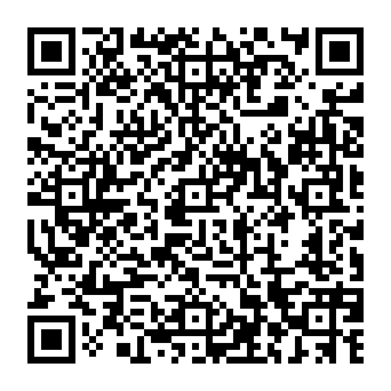 QR kodas