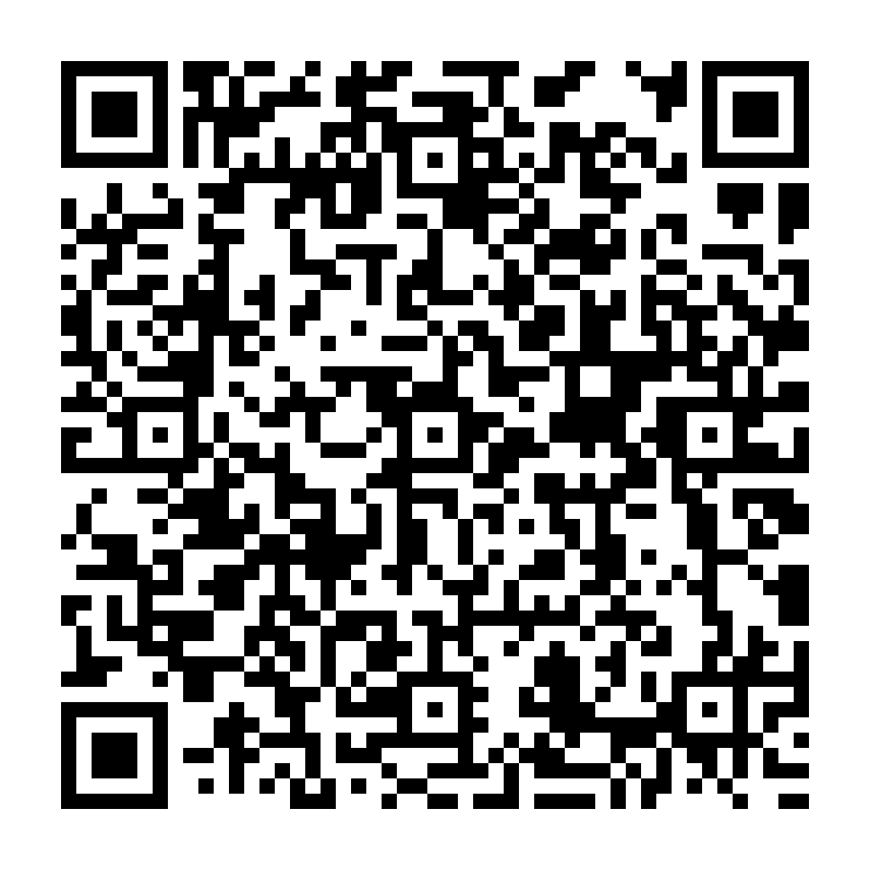 QR kodas