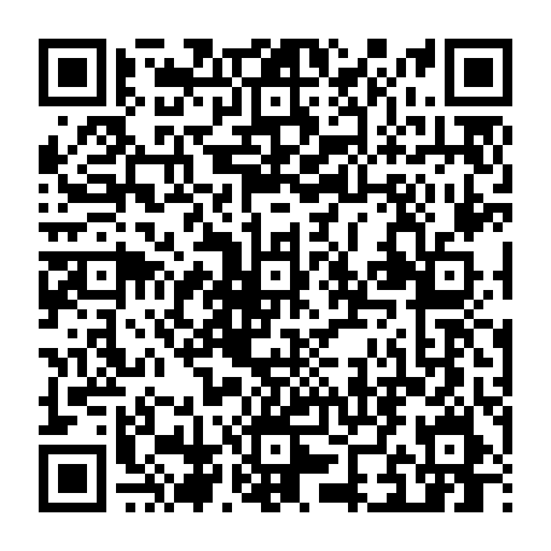 QR kodas