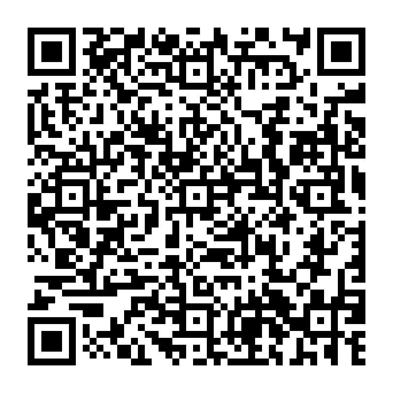 QR kodas