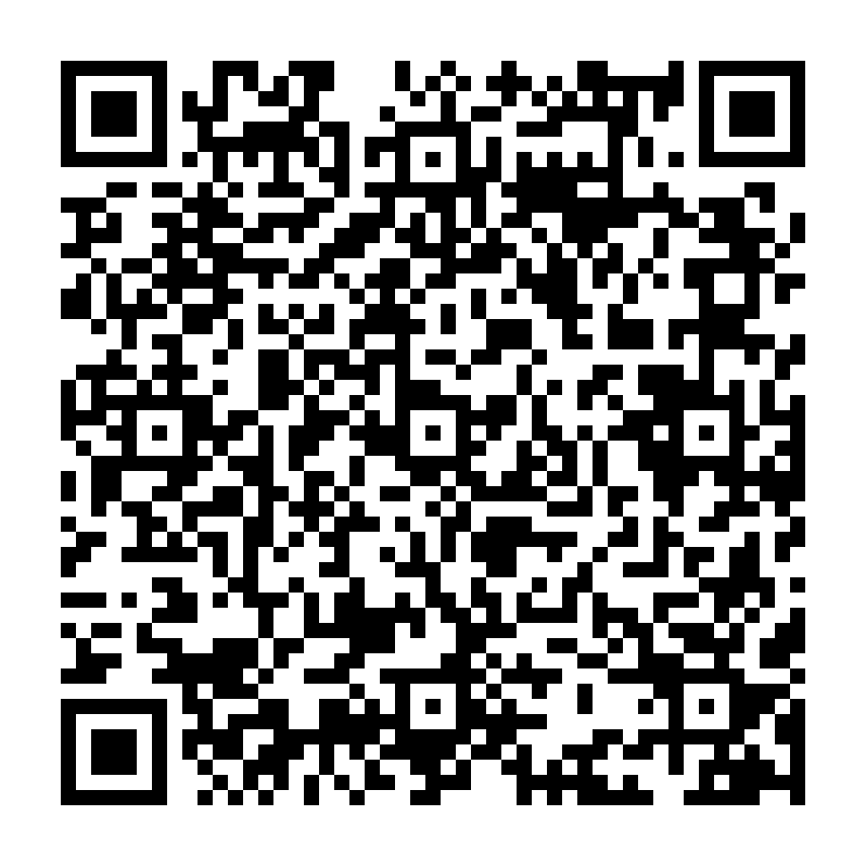 QR kodas