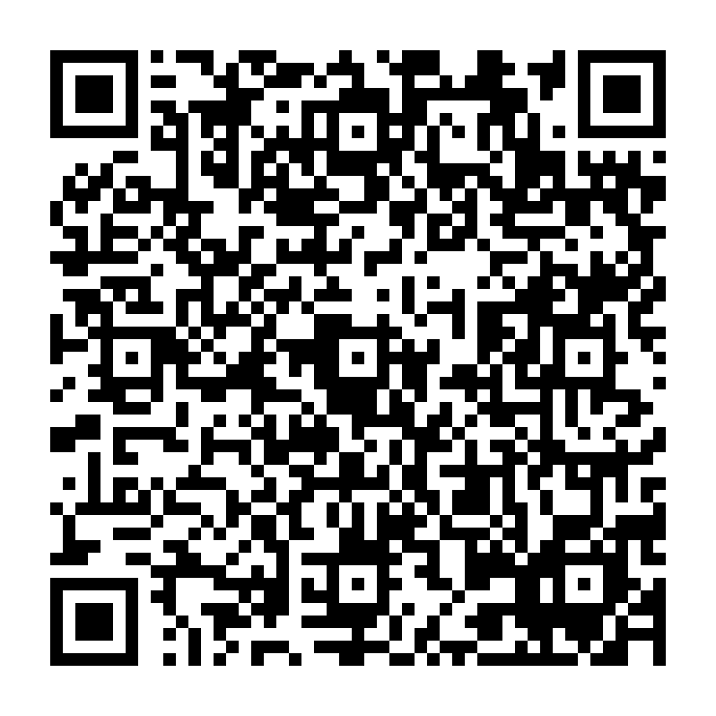 QR kodas