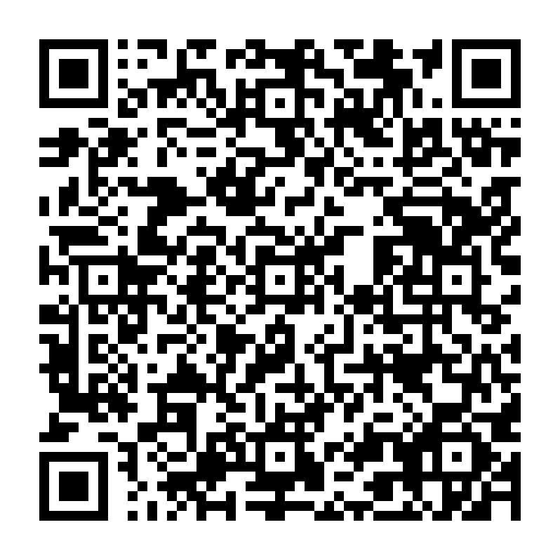 QR kodas