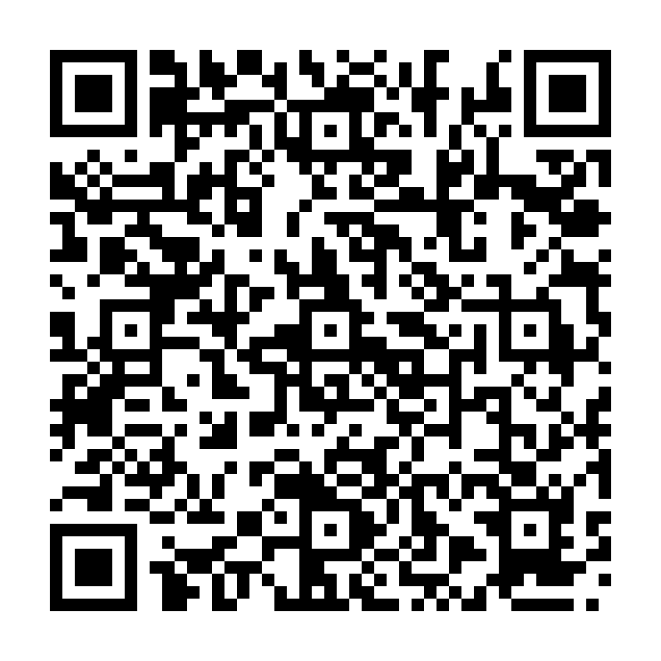 QR kodas