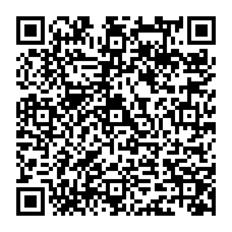 QR kodas