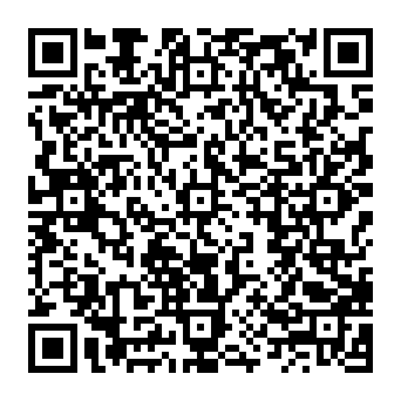 QR kodas