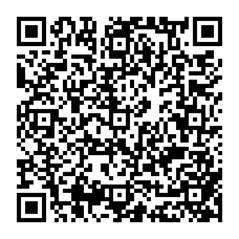 QR kodas