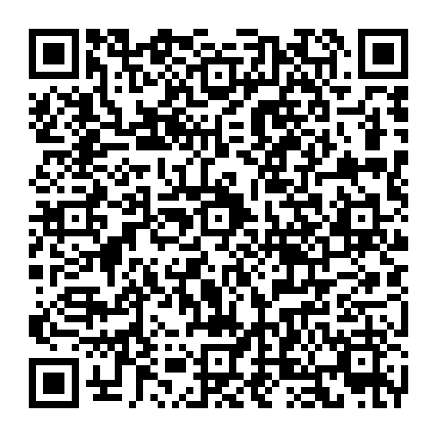 QR kodas
