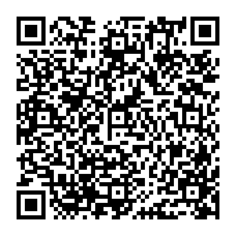 QR kodas