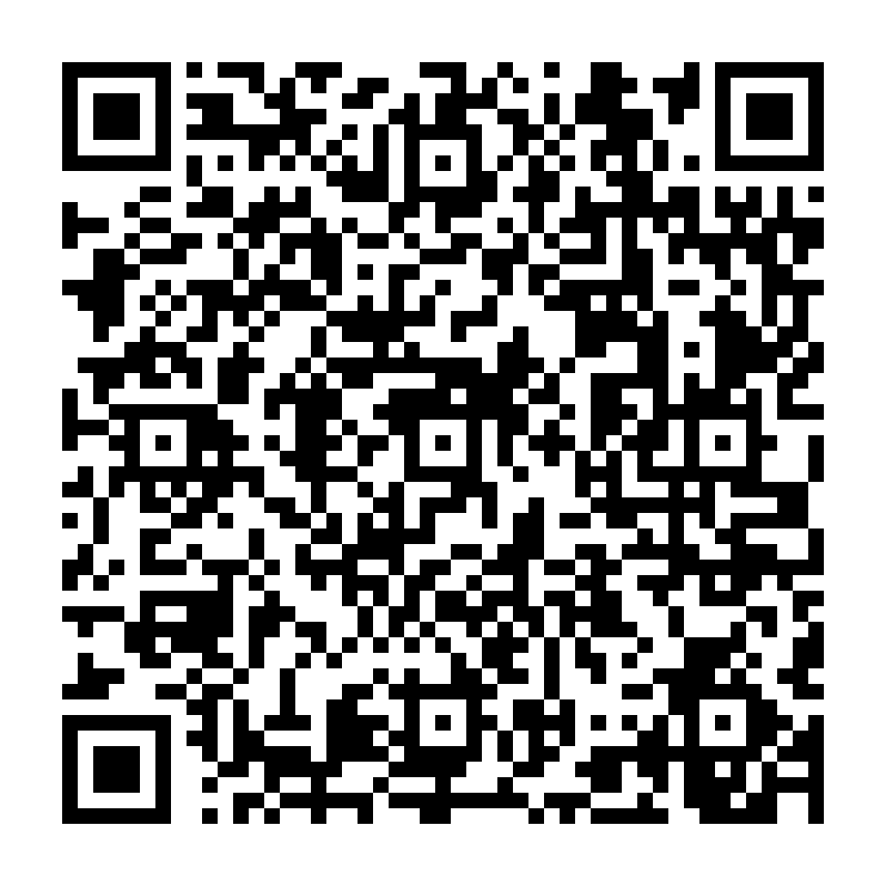 QR kodas