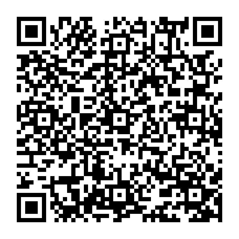 QR kodas