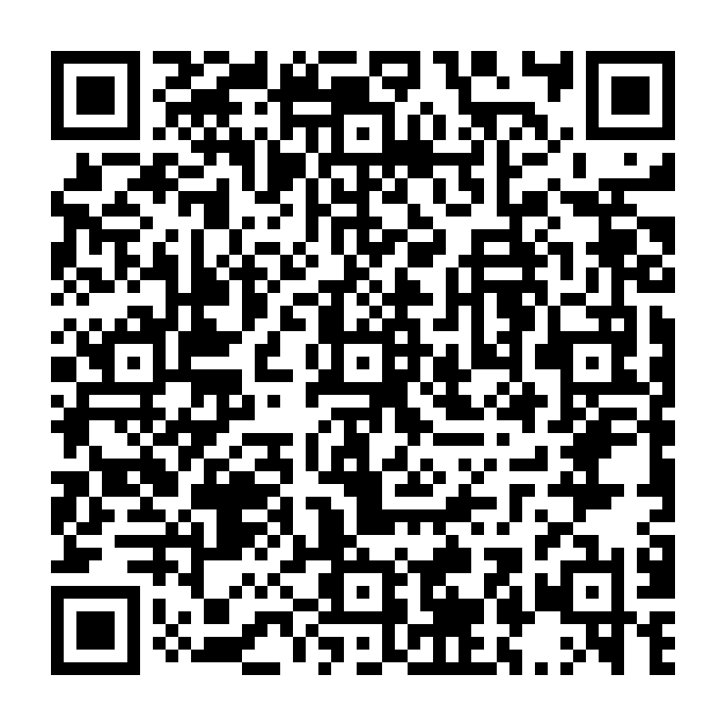 QR kodas
