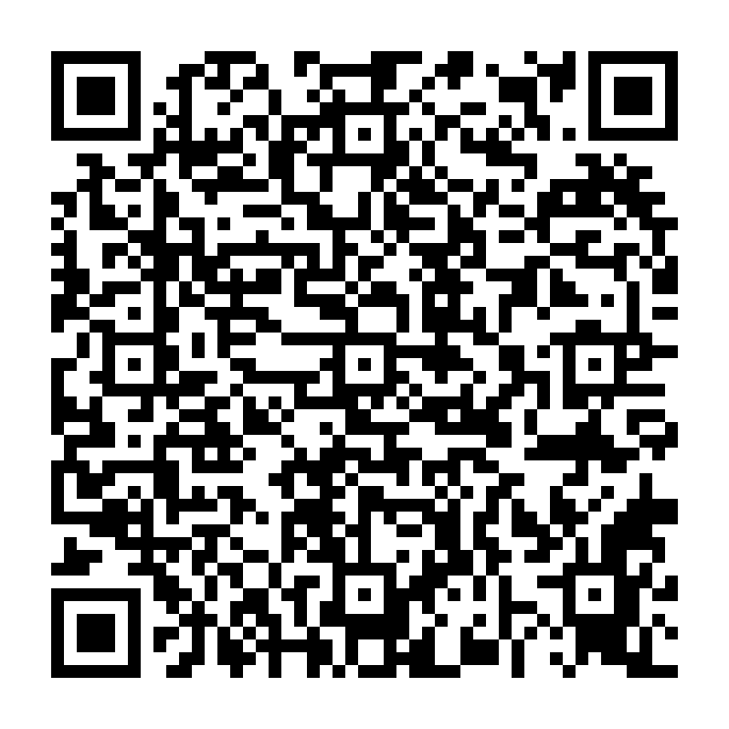 QR kodas