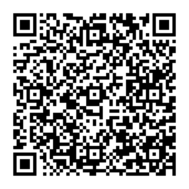 QR kodas