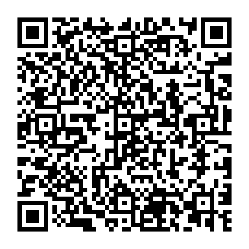 QR kodas