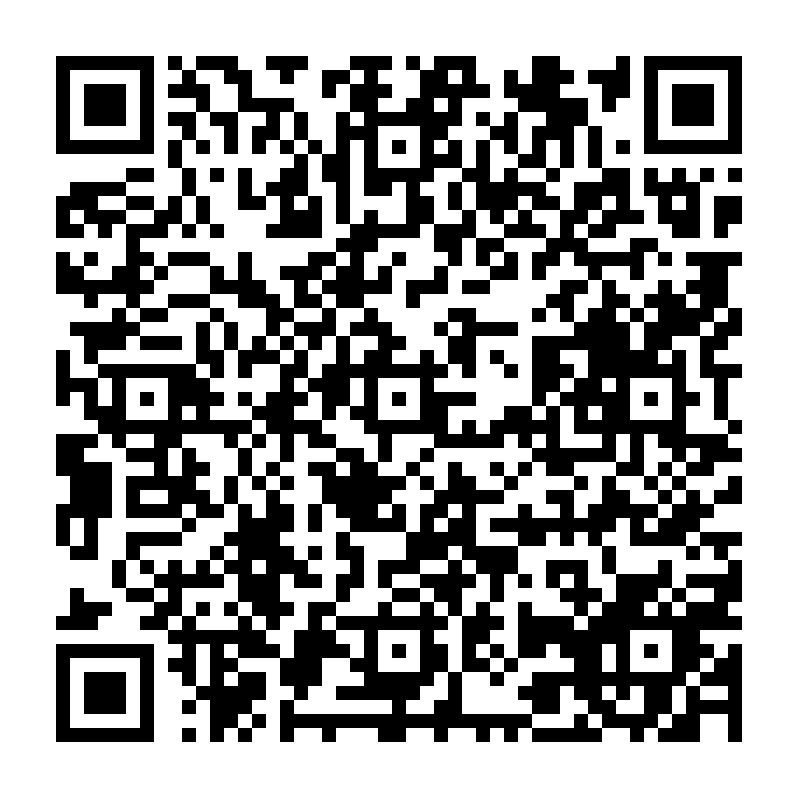 QR kodas