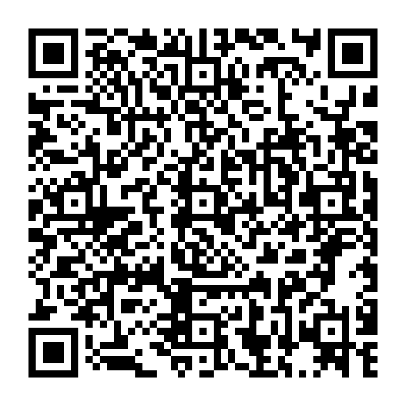 QR kodas