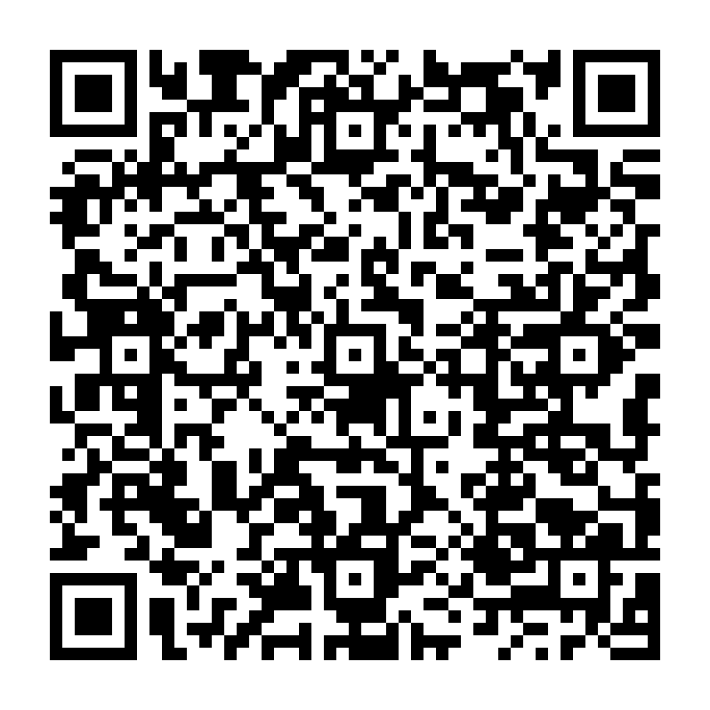 QR kodas