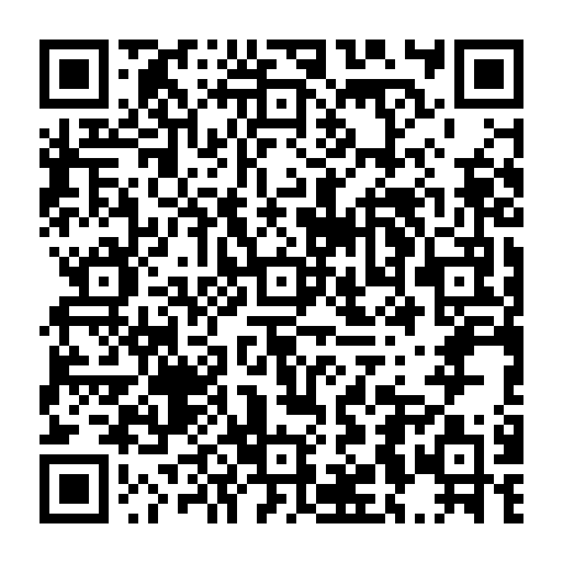 QR kodas
