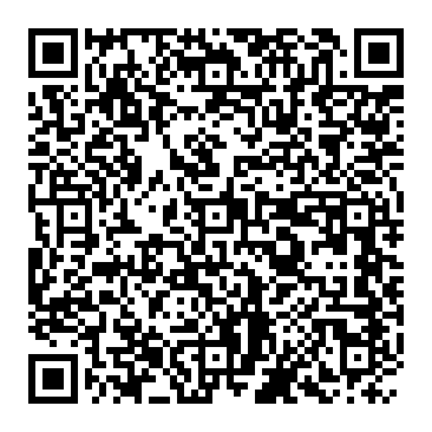 QR kodas