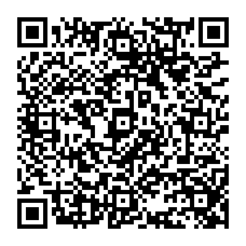 QR kodas