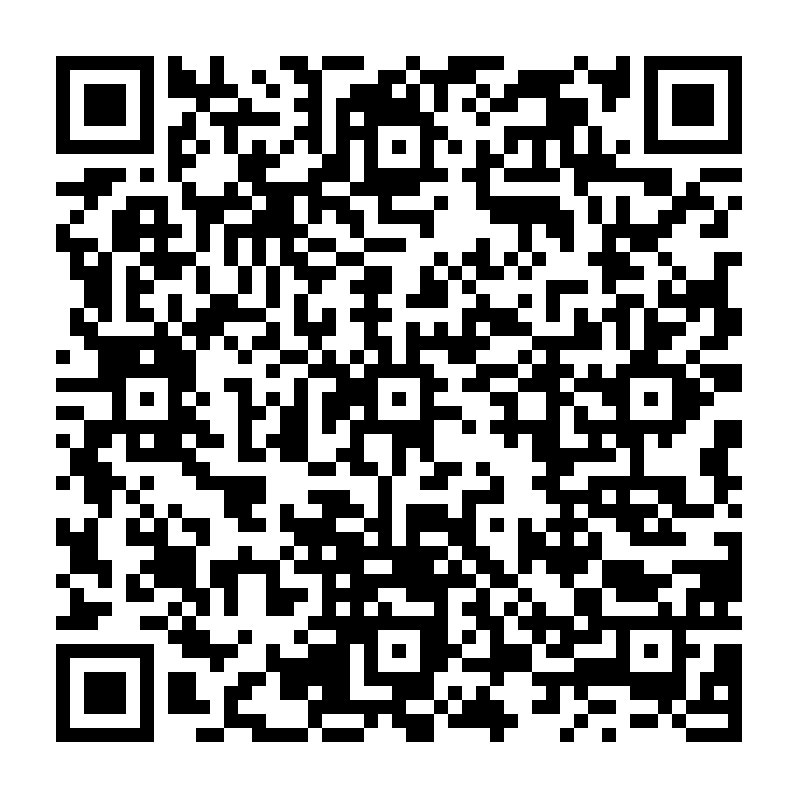 QR kodas