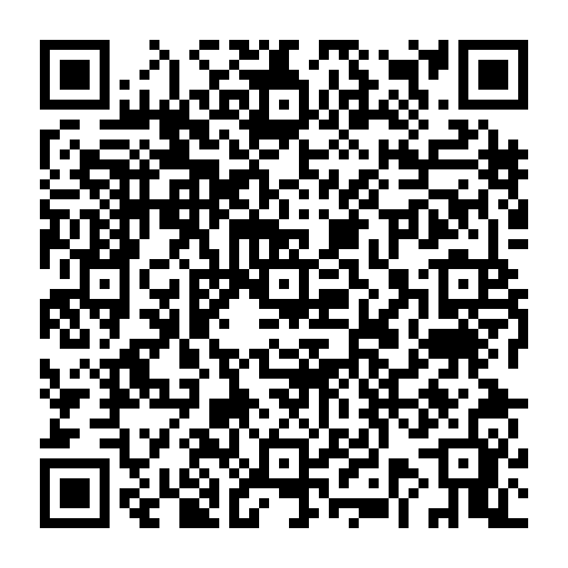 QR kodas