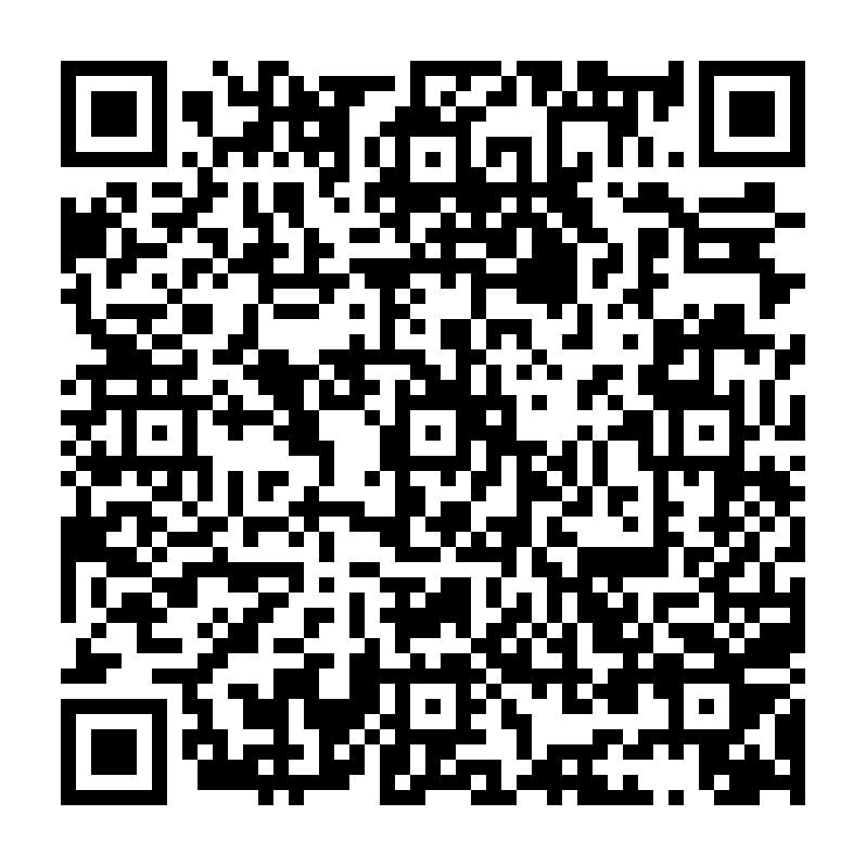 QR kodas