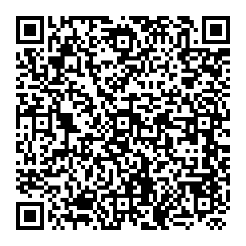 QR kodas
