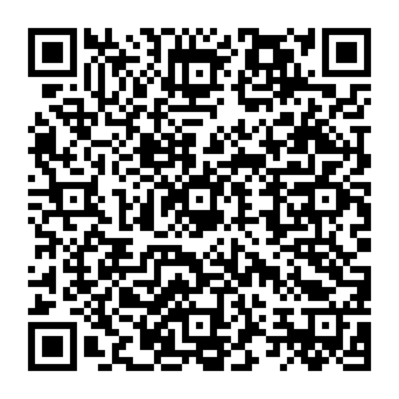 QR kodas