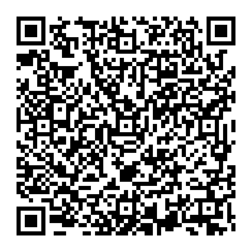 QR kodas