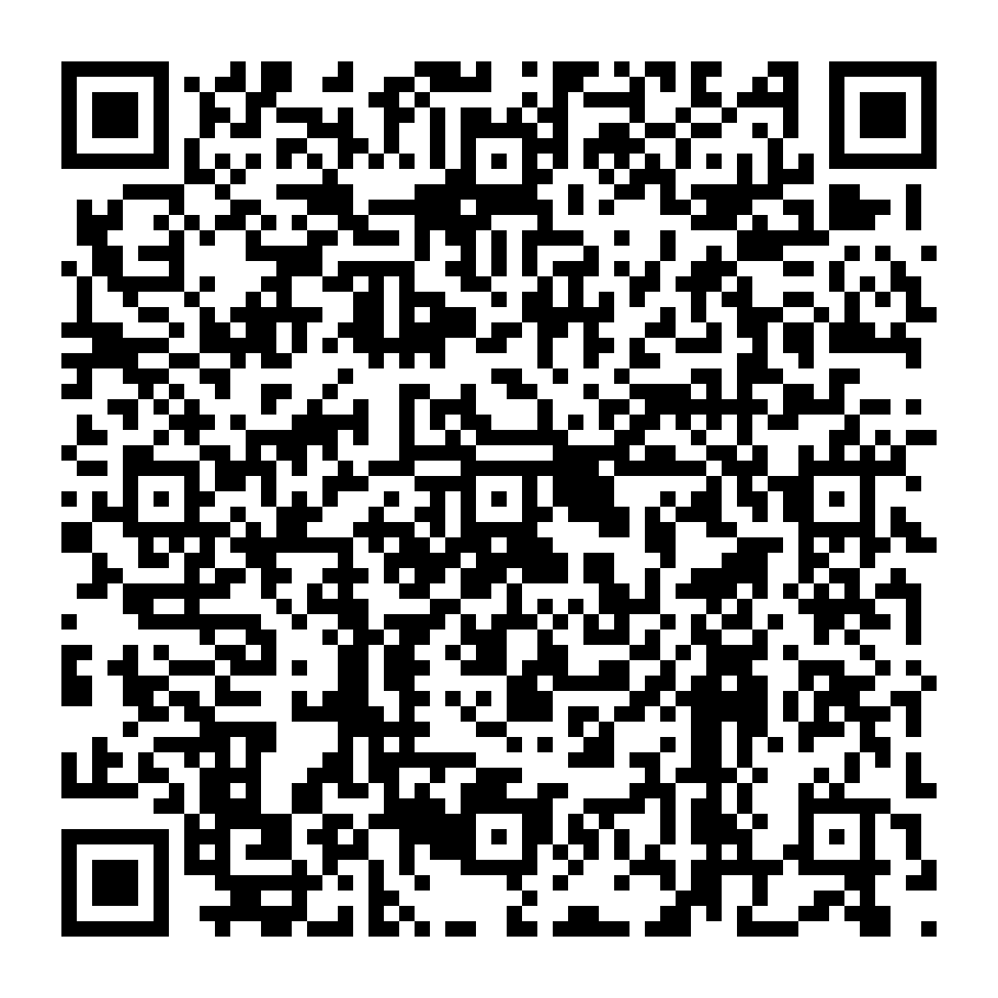 QR kodas