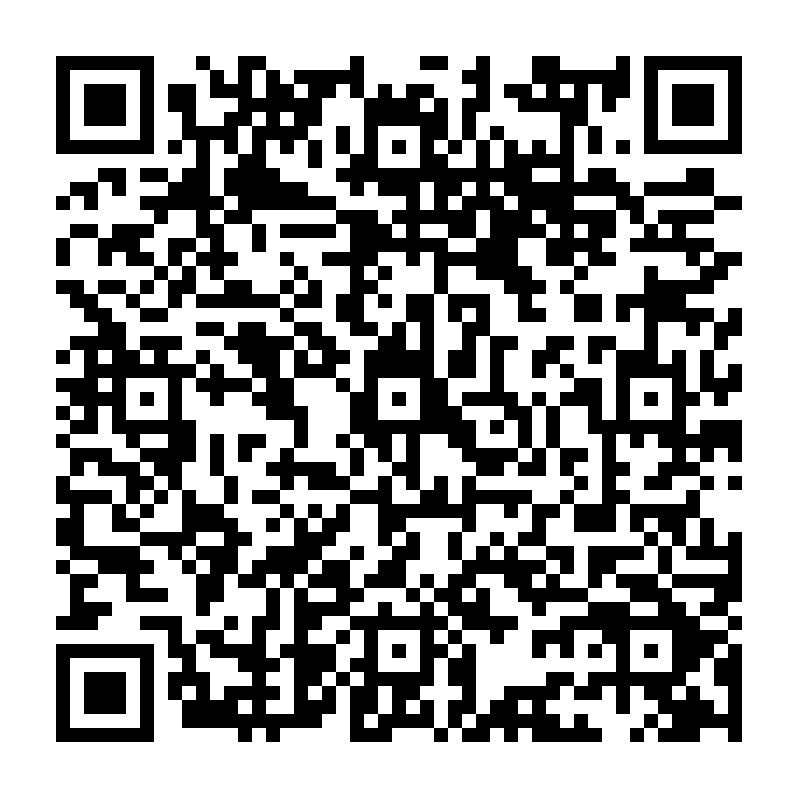 QR kodas