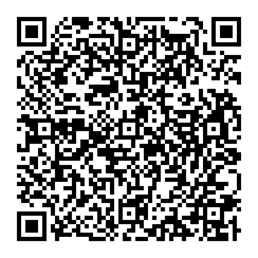 QR kodas