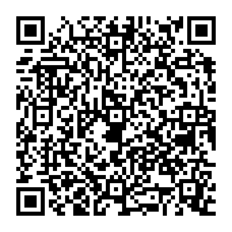 QR kodas