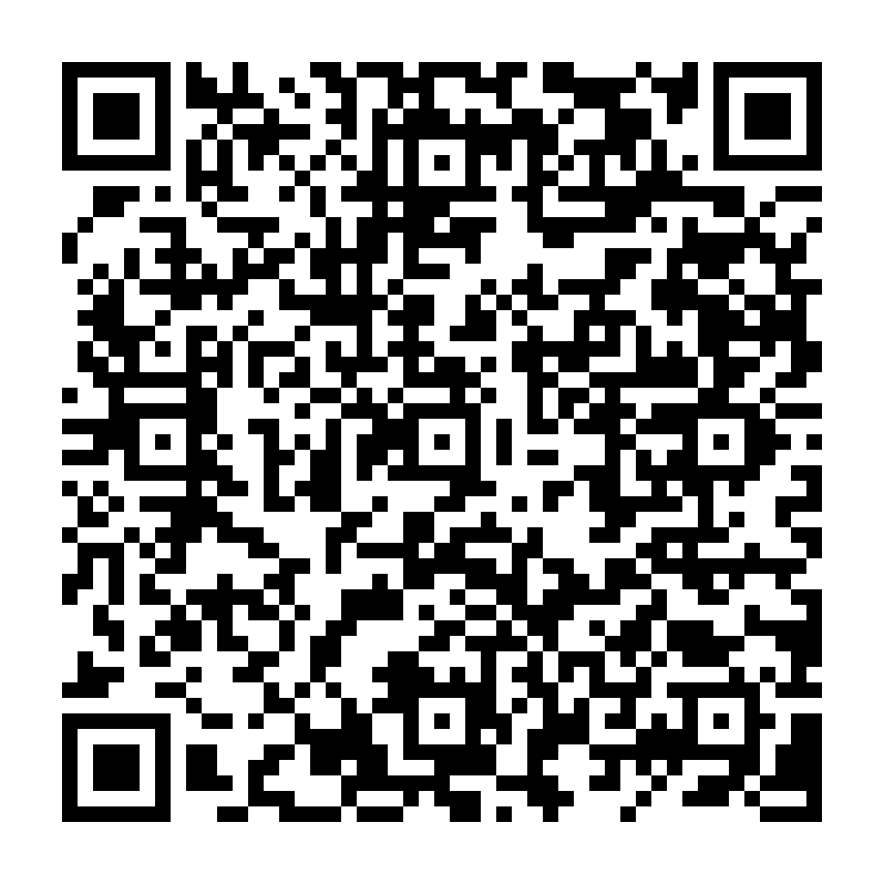 QR kodas