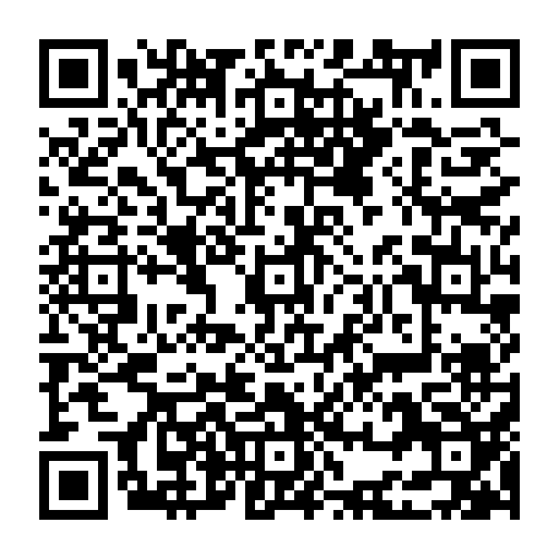 QR kodas