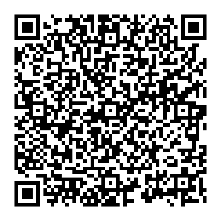 QR kodas