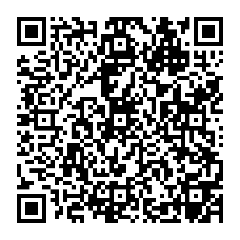 QR kodas