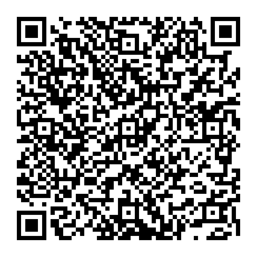 QR kodas